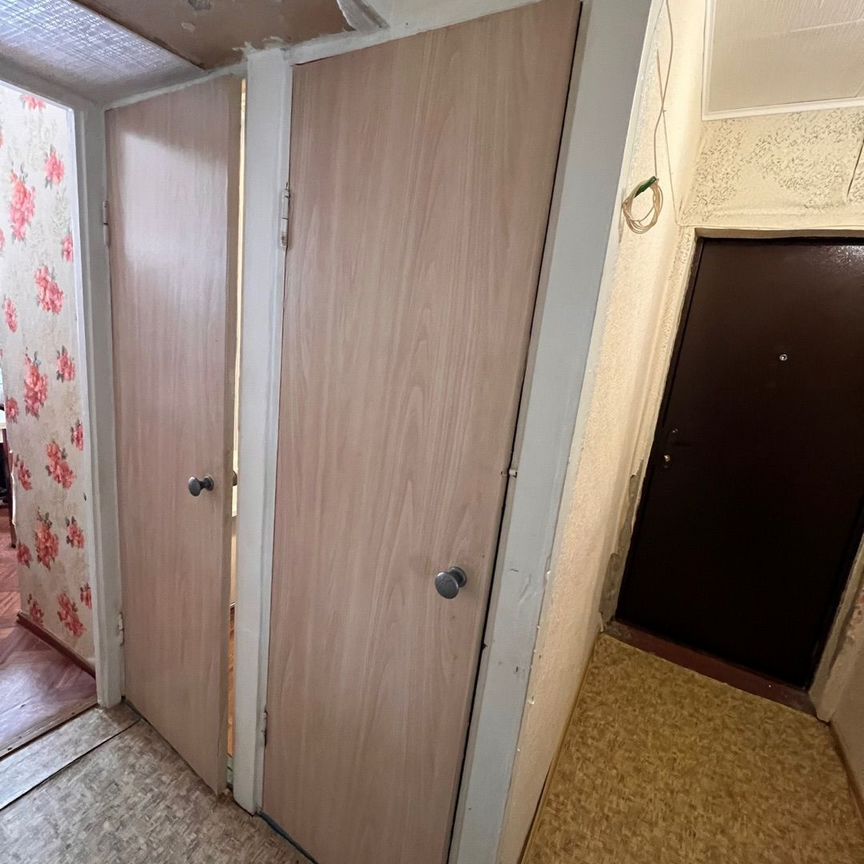 Квартира 2-комн. 44 м² в Полярные Зори — фото 16 из 20