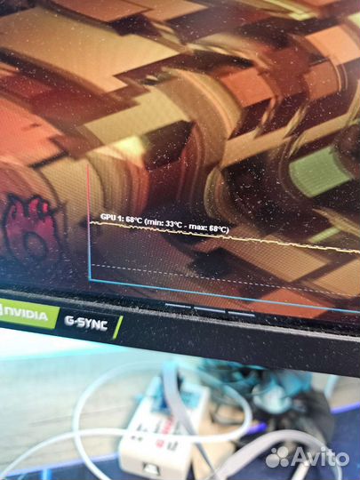 GTX 1080Ti GameRock Premium