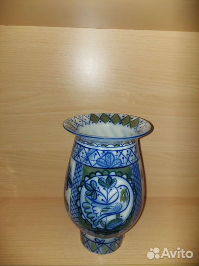 Ваза лфз СССР