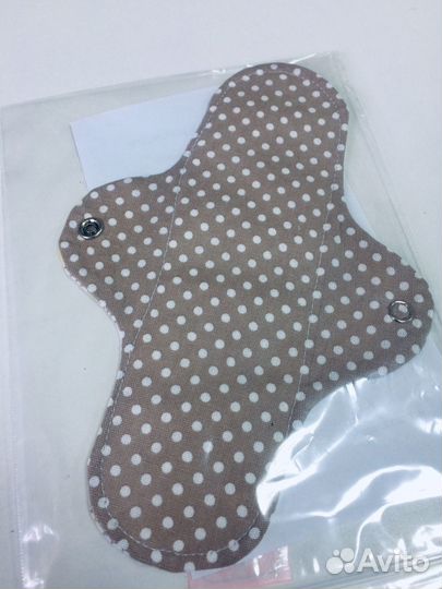 Многоразовые Ежедневные Прокладки