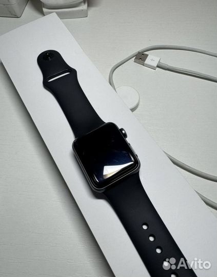 Apple watch 3