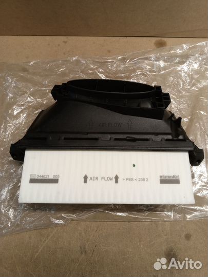 Фильтр воздушный mercedes-benz A6420940000