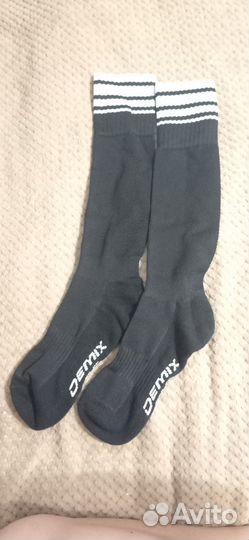 Гетры футбольные 35-38