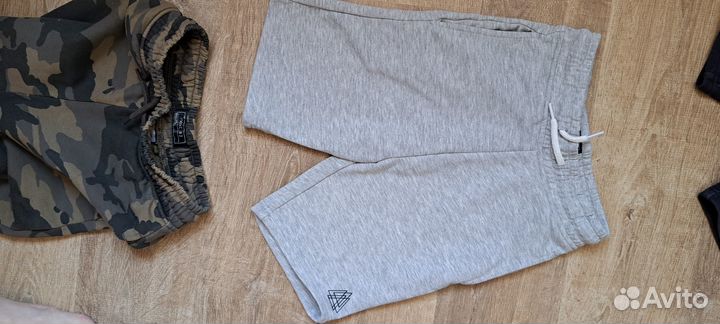 Шорты Некст