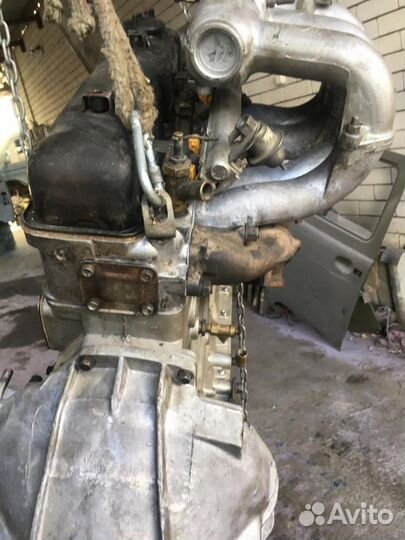 Двигатель 421 на УАЗ