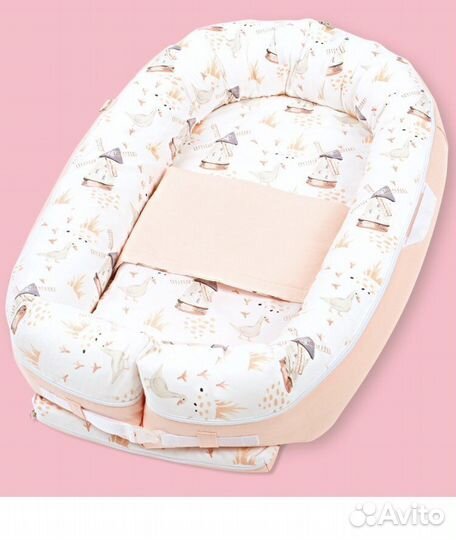 Подушка-позиционер