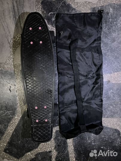 Penny board (скейтборд)