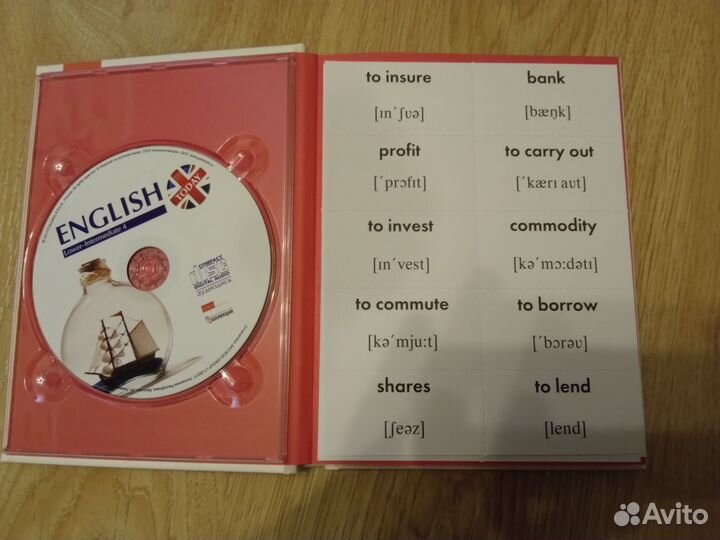 English Today курс английского