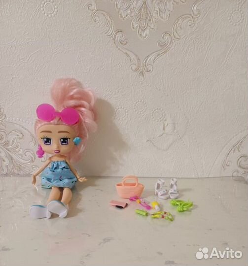 Кукла Enchantimals