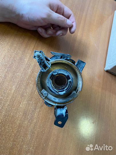 Птф VW Тигуан правая 5k0941700