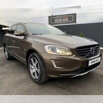 Volvo XC60 2.4 AT, 2013, 221 000 км, с пробегом, цена 1 760 000 руб.