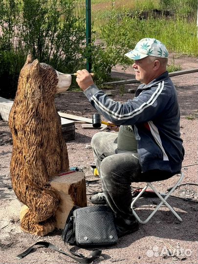 Мебель Из Дерева