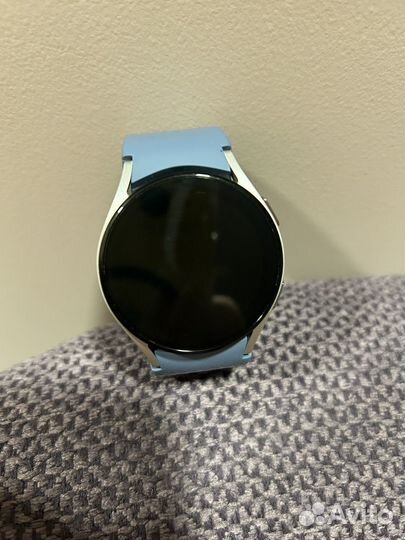 Умные часы Samsung Galaxy Watch5 40mm