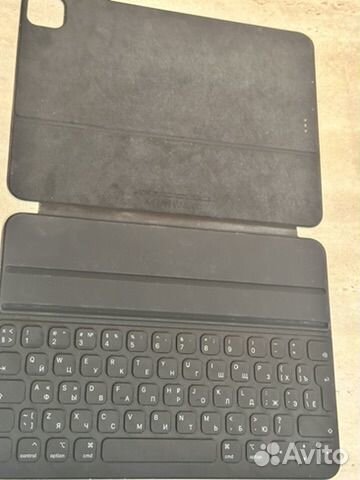 Apple Magic Keyboard Folio для 11 iPad