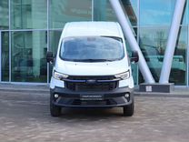 Ford Transit Custom 2.0 MT, 2023, 10 км, с пробегом, цена 4 149 000 руб.