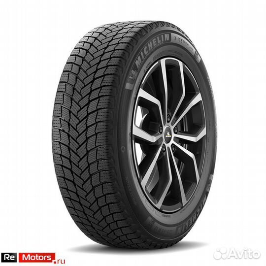 Michelin X-Ice Snow SUV 275/45 R20 110T