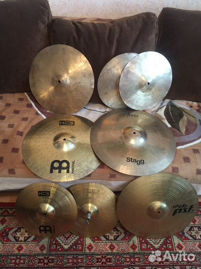 Установка ударная