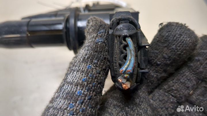 Катушка зажигания Opel Vectra C, 2006