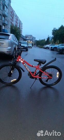 Велосипед б/ у