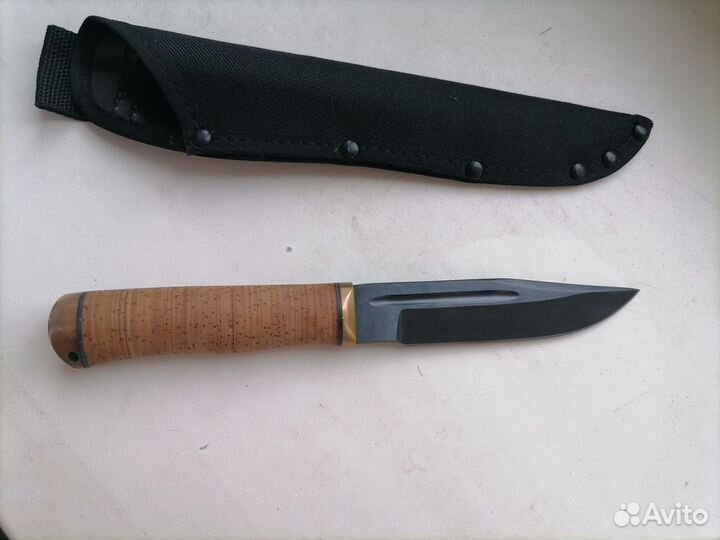 Подарочный Нож