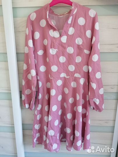 Пакет женской одежды на 42 44