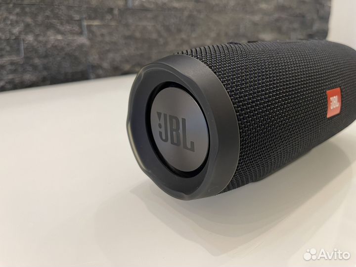 Колонка JBL Charge 3
