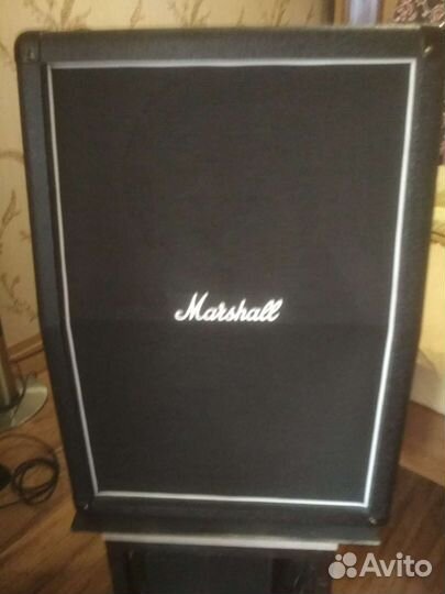 Мarshall MX212A