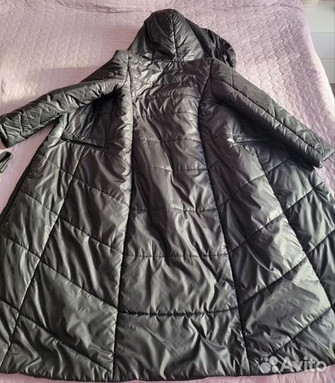 Пуховик женский Baon 42-44