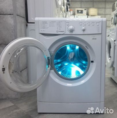 Стиральная машина samsung бу