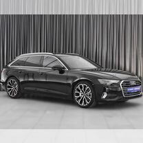 Audi A6 3.0 AT, 2019, 87 588 км, с пробегом, цена 5 249 000 руб.