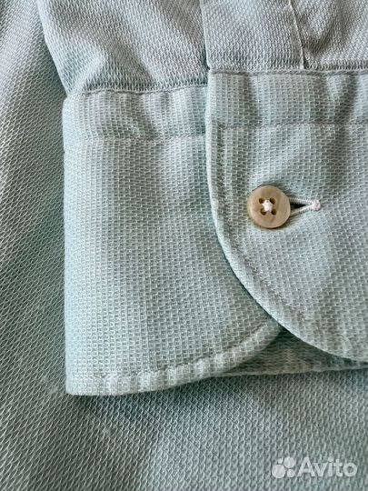 Massimo dutti рубашки (2 шт)