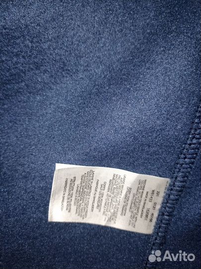 Жилет флисовый Columbia 128-134