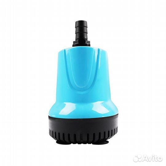 Погружной водяной насос, помпа для аквариума