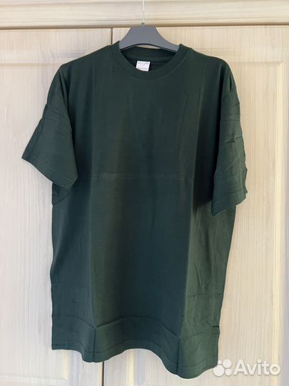 Футболка мужская