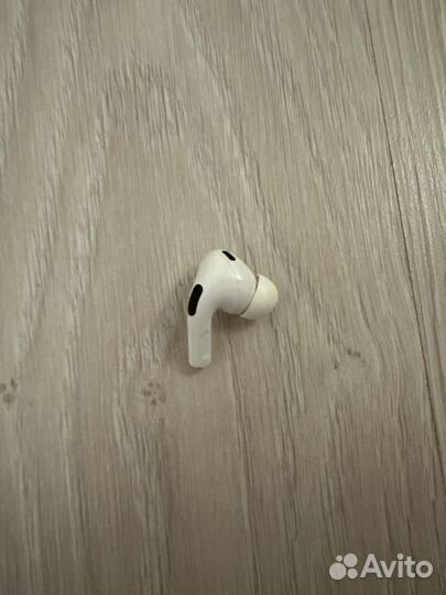 Правый наушник airpods 2 pro