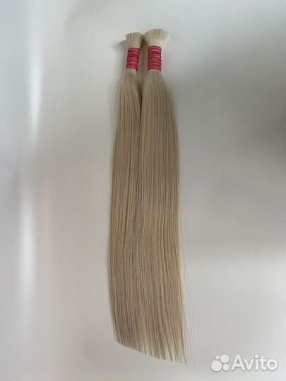 Волосы для наращивания