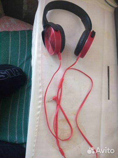 Наушникиjbl MDR-XB450