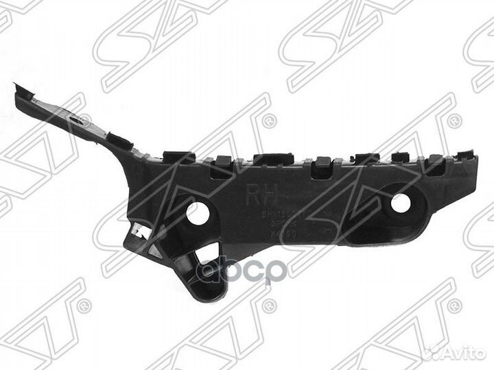 Крепление переднего бампера mazda 3/axela 13- R
