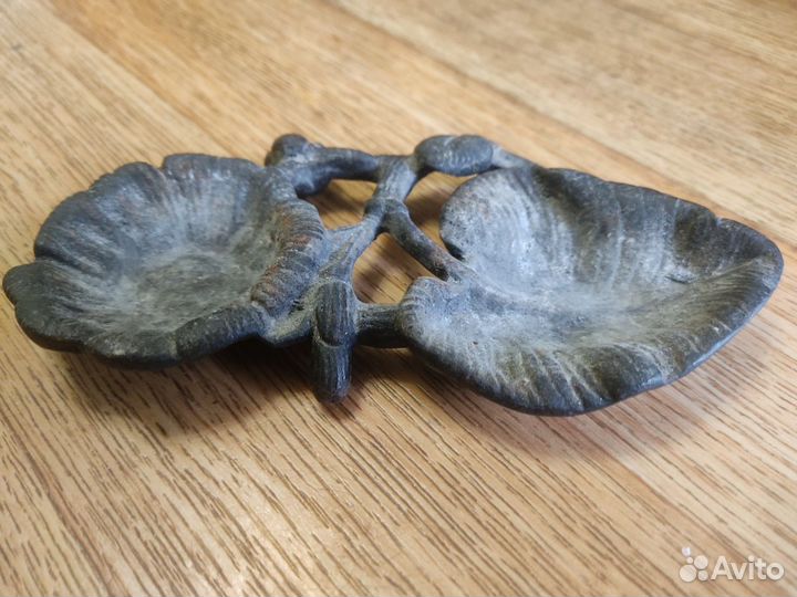 Пепельница