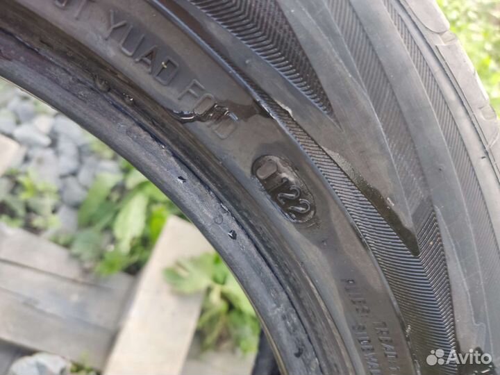 Viatti Strada Asimmetrico V-130 205/55 R16 91V