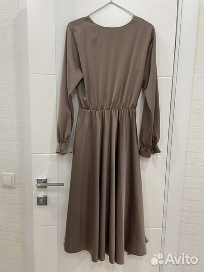 Платье женское вечернее