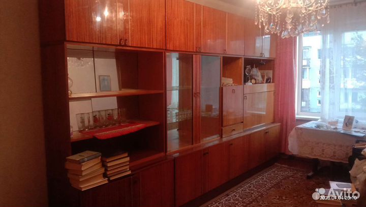 Шведская стенка бу