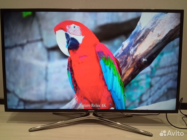 Samsung ue46f6400ak