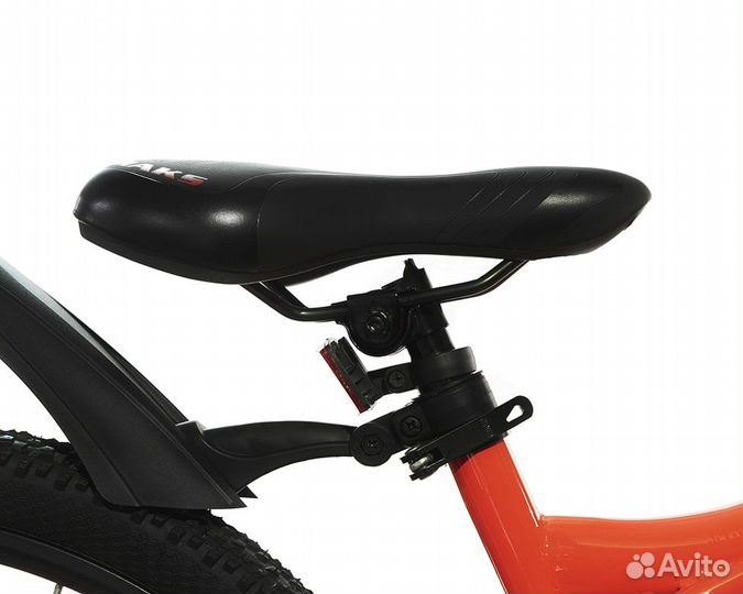 Велосипед maks 26