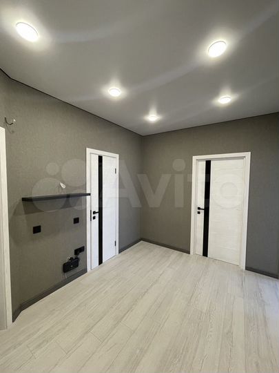 2-к. квартира, 80 м², 12/22 эт.