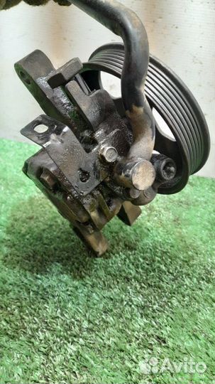 Насос гур Kia Cerato 1 1.6 G4FC 2007