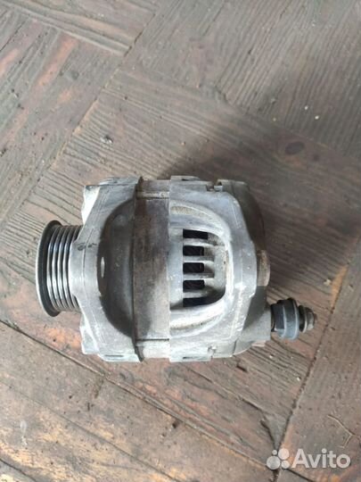 Генератор 3.5 Крайслер Додж