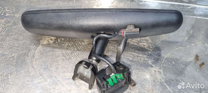 Зеркало заднего вида Toyota/Lexus