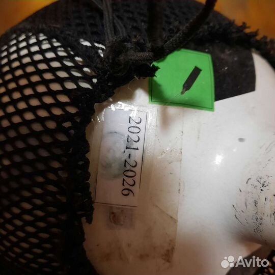 Балон для дайвинга 18 литров