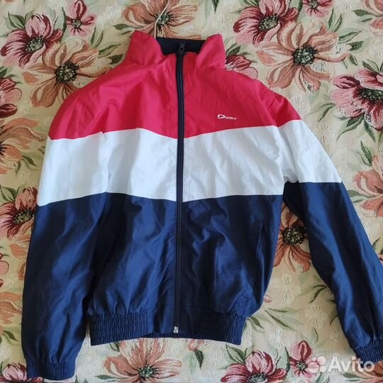 Спортивный костюм demix 128